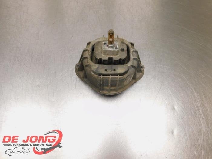 Support moteur d'un BMW X1, Autos : Pièces & Accessoires, Suspension & Châssis, BMW, Utilisé, 3 mois de garantie, Enlèvement ou Envoi