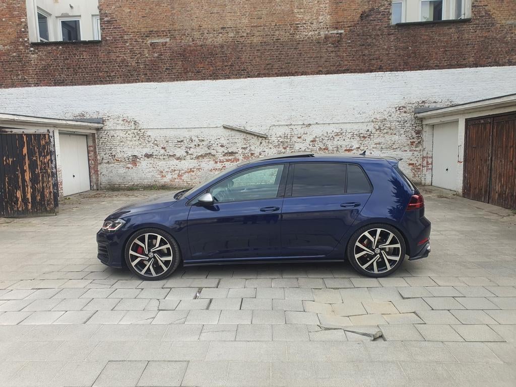 Volkswagen Golf 7 GTI – 2018, Ophalen of Verzenden