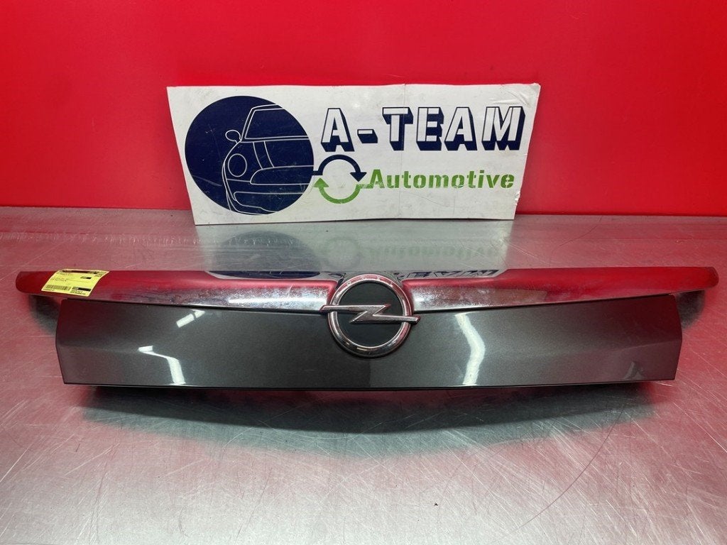 GARNITURE COFFRE / HAYON Opel Insignia Sports Tourer, Opel, Opel Automobile GmbH, Utilisé, Kontakt-opel@opel.com