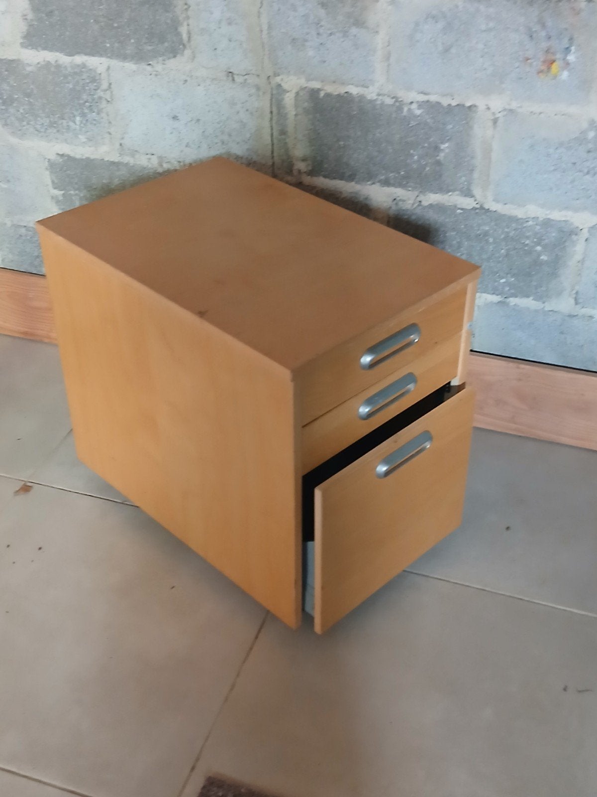 Ladenkast Ikea, Huis en Inrichting, Ophalen