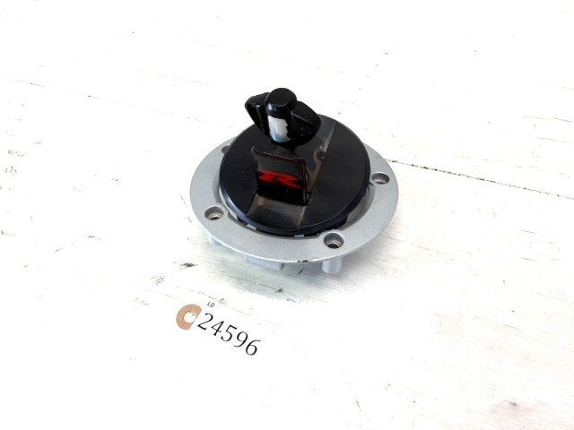 GSXR1000 2007 - 2008 Suzuki Slot Tankslot D1-54534
