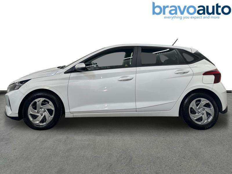 Hyundai i20 AT | heated seats + wheel | All Season Tyres, Autos, https://public.car-pass.be/vhr/bbb9349c-ae89-4592-b74b-7cf8c8bc25be