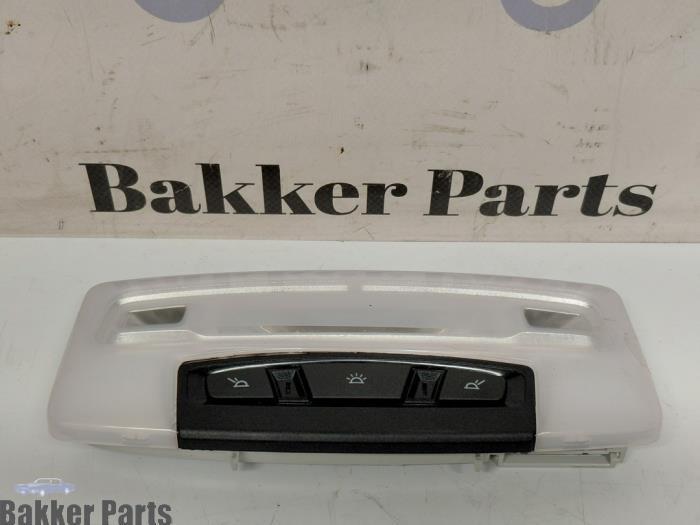 Binnenverlichting achter van een BMW 4-Serie, Auto-onderdelen, Gebruikt, -, -, 3 maanden garantie