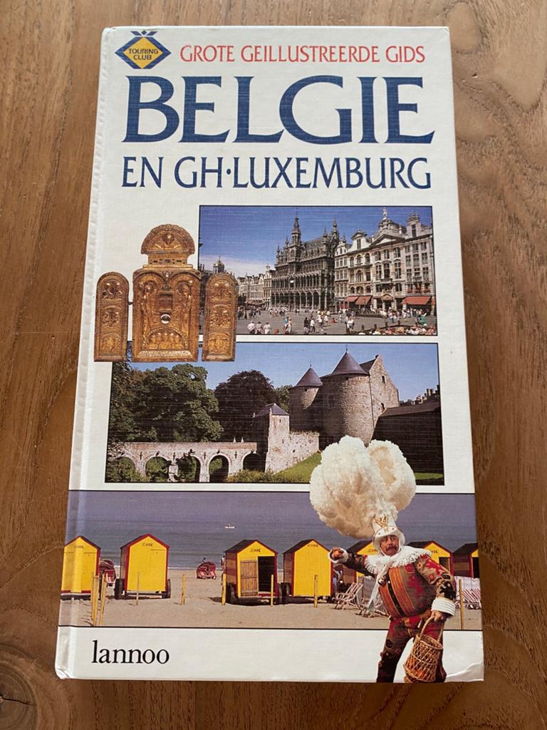 Grand guide illustré, Enlèvement, Comme neuf