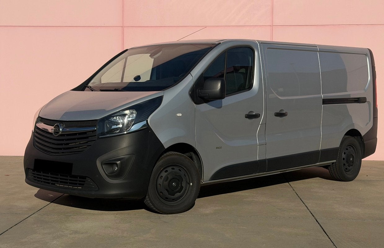 Opel vivaro, Auto's, Bluetooth, Vivaro, Particulier, Te koop