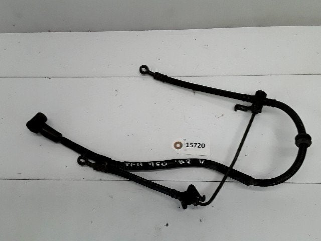 VFR750 1990 - 1993 Honda Leiding Leiding rem D1-25972, Motoren
