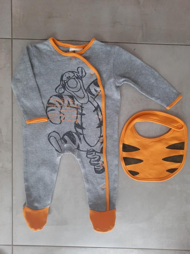 Baby kleertjes maat 62 (2 tot 4 maand), Kinderen en Baby's, Ophalen, Broekje