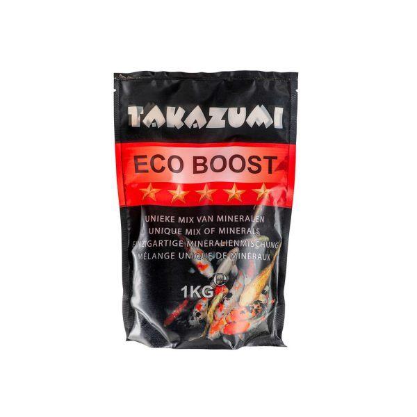 Takazumi Eco Boost 2kg, Enlèvement ou Envoi, Neuf, Autres types