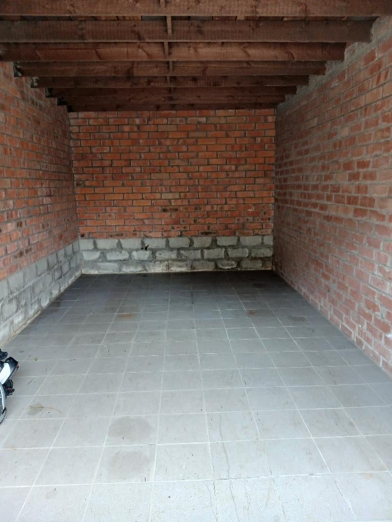 Garagebox te huur te Blankenberge, Immo, Provincie West-Vlaanderen