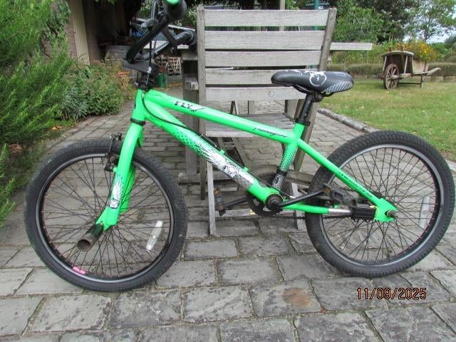 mtb met voetsteunen, Enlèvement, Utilisé, Hommes, VTT rigide
