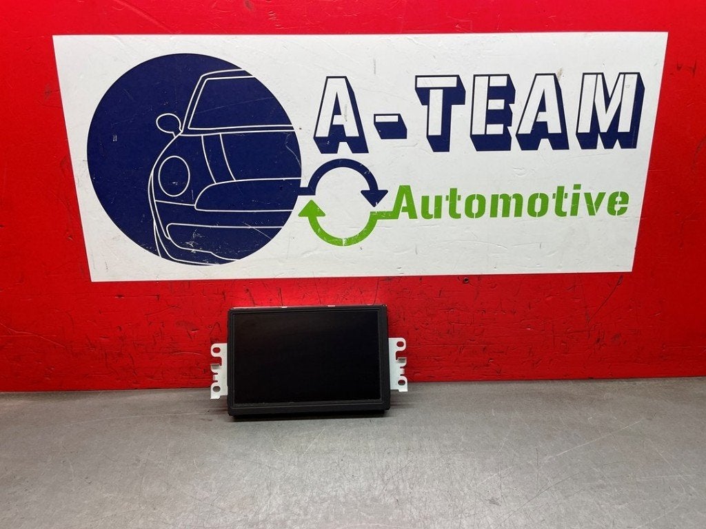 ECRAN GPS Volvo V40 (MV) (01-2012/08-2019) (|31382906|), Info@volvocars.com, Volvo Car Germany GmbH, Siegburger Straße 229
50679  Köln, DE