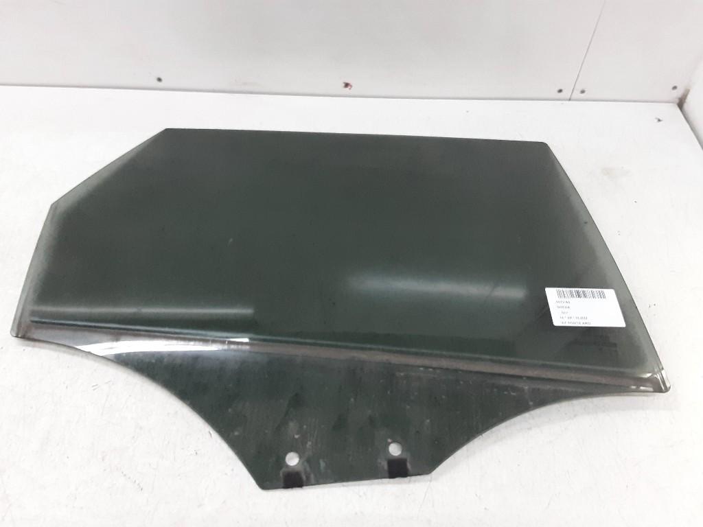 PORTIERRUIT RECHTS ACHTER Audi A4 Avant Quattro (B8), Gebruikt, Mevr. I. Hauben, Audi, Rue de l'Espoir 34 34
4030  GRIVEGNÉE, BE