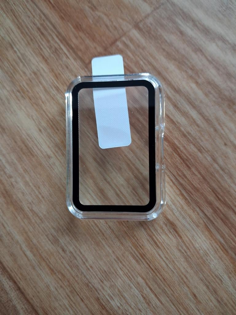 Screenprotector Hoesje voor Samsung fit 3, Enlèvement ou Envoi, Neuf