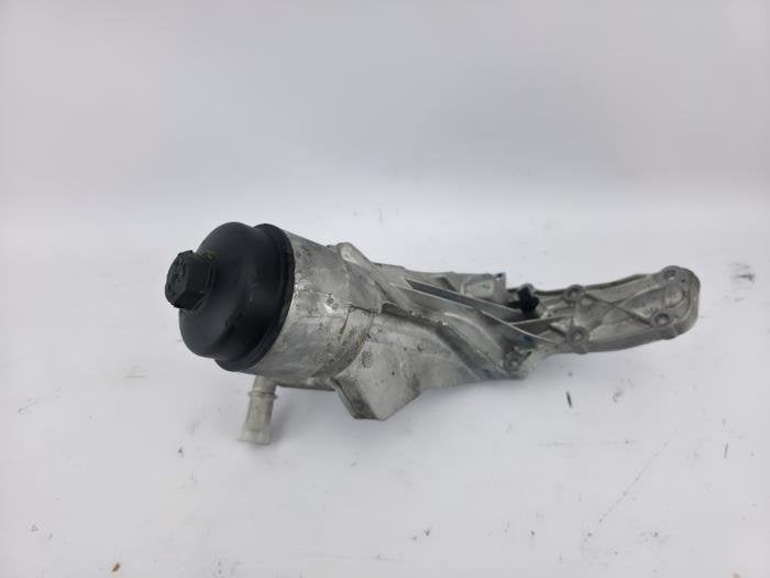 Support filtre à huile d'un Ford Ranger, -, 3 mois de garantie, -, -
