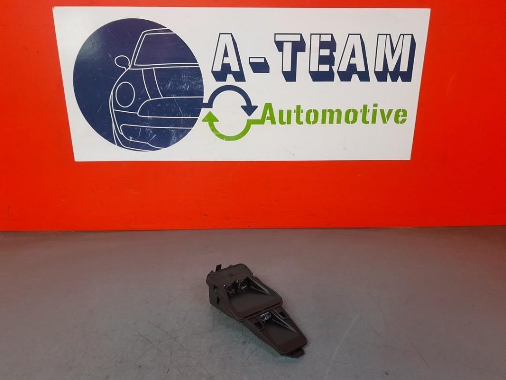 DIVERS Sensor Remassistent Volvo S60 II (FS) (31295504), Utilisé, Volvo