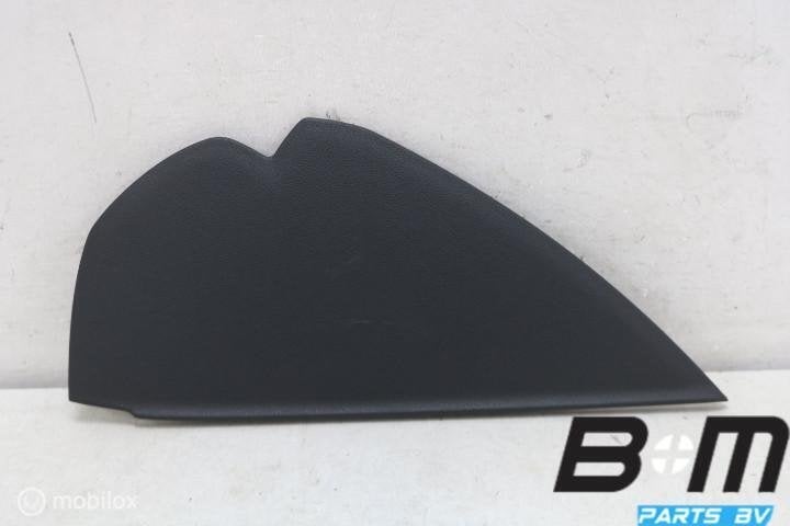Dashboard afdekking links VW T-Roc Cabrio 82V 2GC858247A, Utilisé