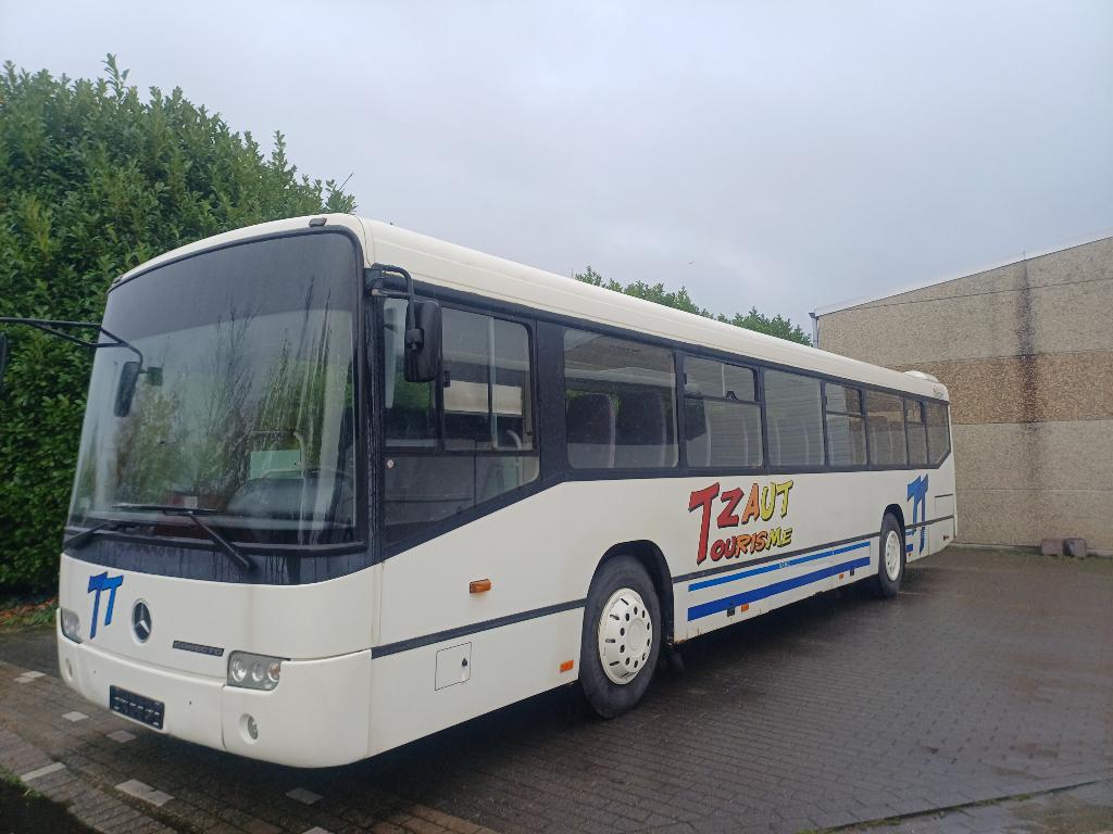 Mercedes schoolbus, Autos, Achat, Mercedes-Benz, Diesel, Particulier