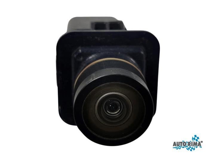 Achteruitrij Camera van een Volvo V60, Gebruikt, -, -, Ophalen of Verzenden