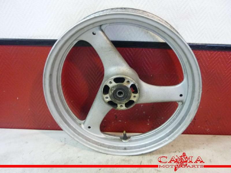 JANTE AVANT GSX 600 F 1988-1997 (GSX600F GN72A / B KATANA), Utilisé