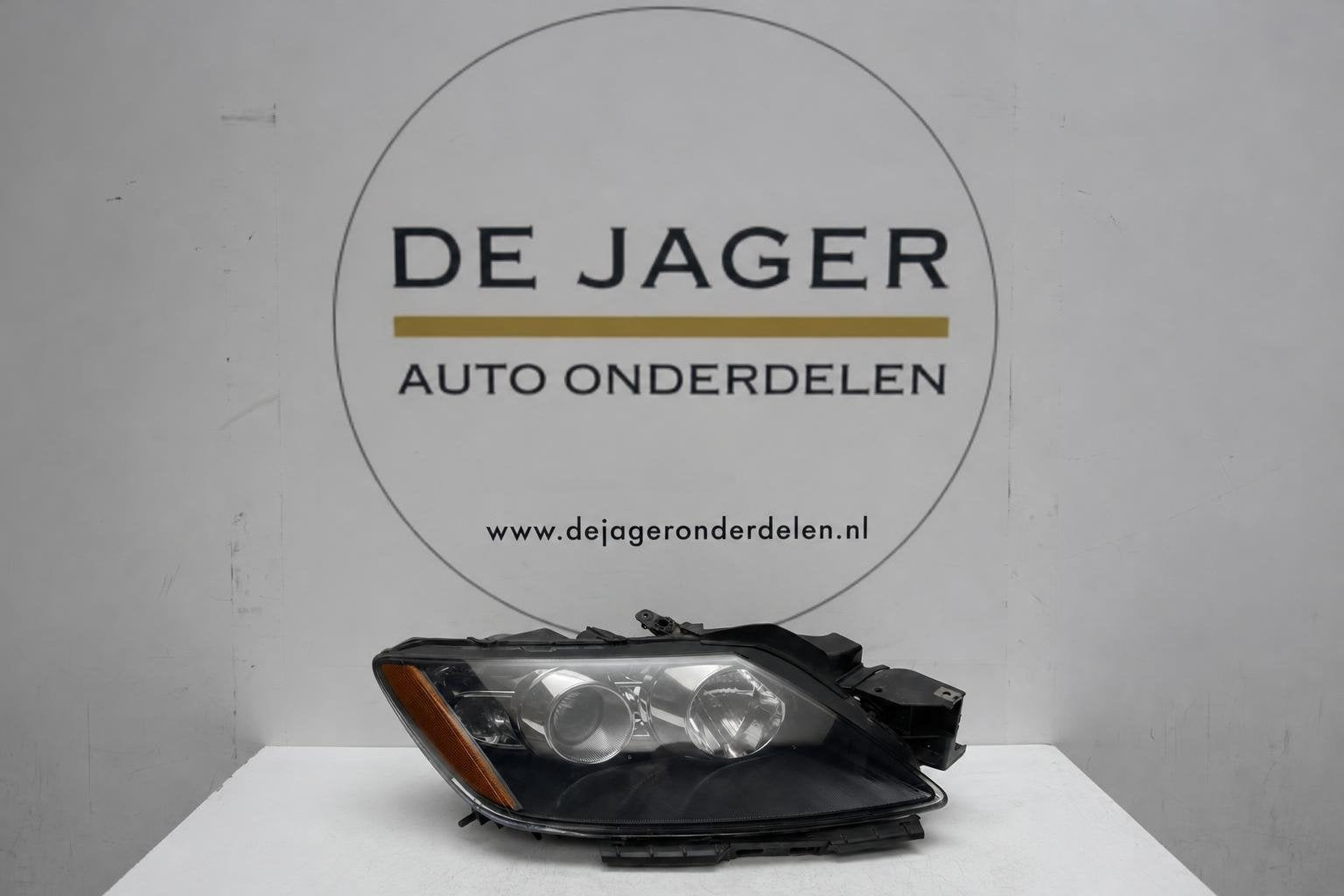 Mazda CX-7 ER Xenon compleet koplamp rechts EH10-51030, Auto-onderdelen, Gebruikt, Shinchi, Fuchu-Cho 3-1
730-8670  Hiroshima
