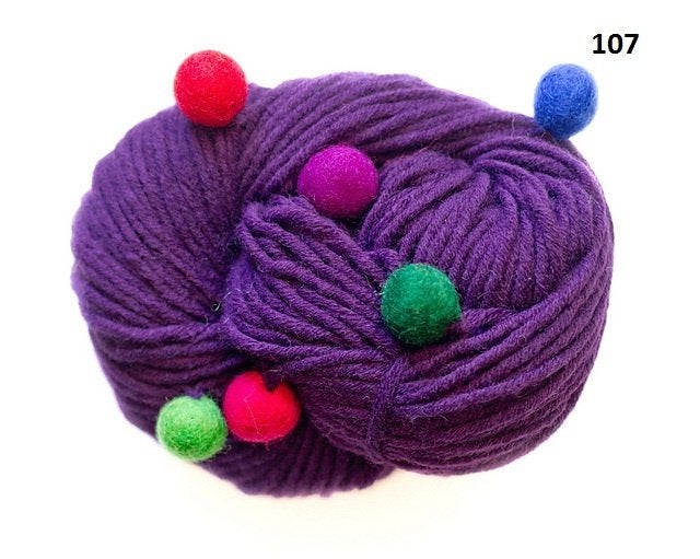 FEZA Candy coloris 107, Enlèvement ou Envoi, Neuf, Tricot, Laine ou Fils