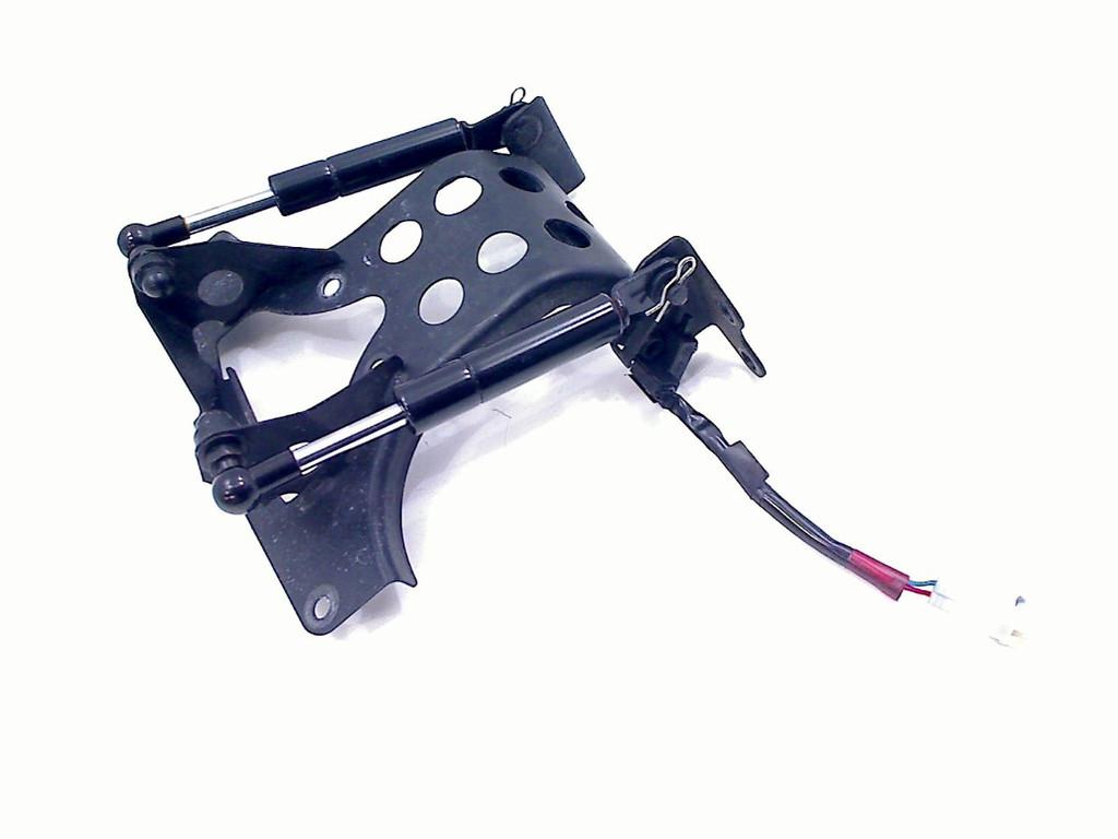 BUDDYSEAT HINGE Yamaha XP 500 T-MAX 2008-2011 (XP500 4B5), Dhr. S. di Majo, Utilisé, Info@cama-motorparts.nl, P.J. Troelstraweg 8 8
3144 CX  MAASSLUIS, NL