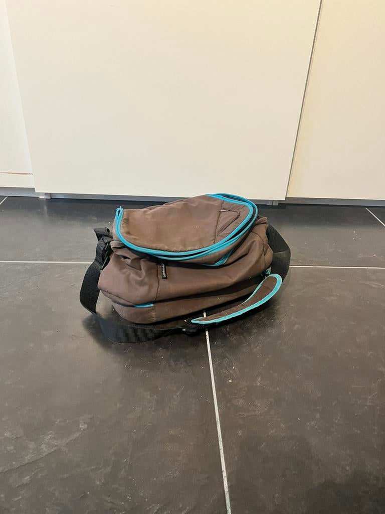 Sac à langer BEBECONFORT, Enfants & Bébés, Enlèvement, Comme neuf