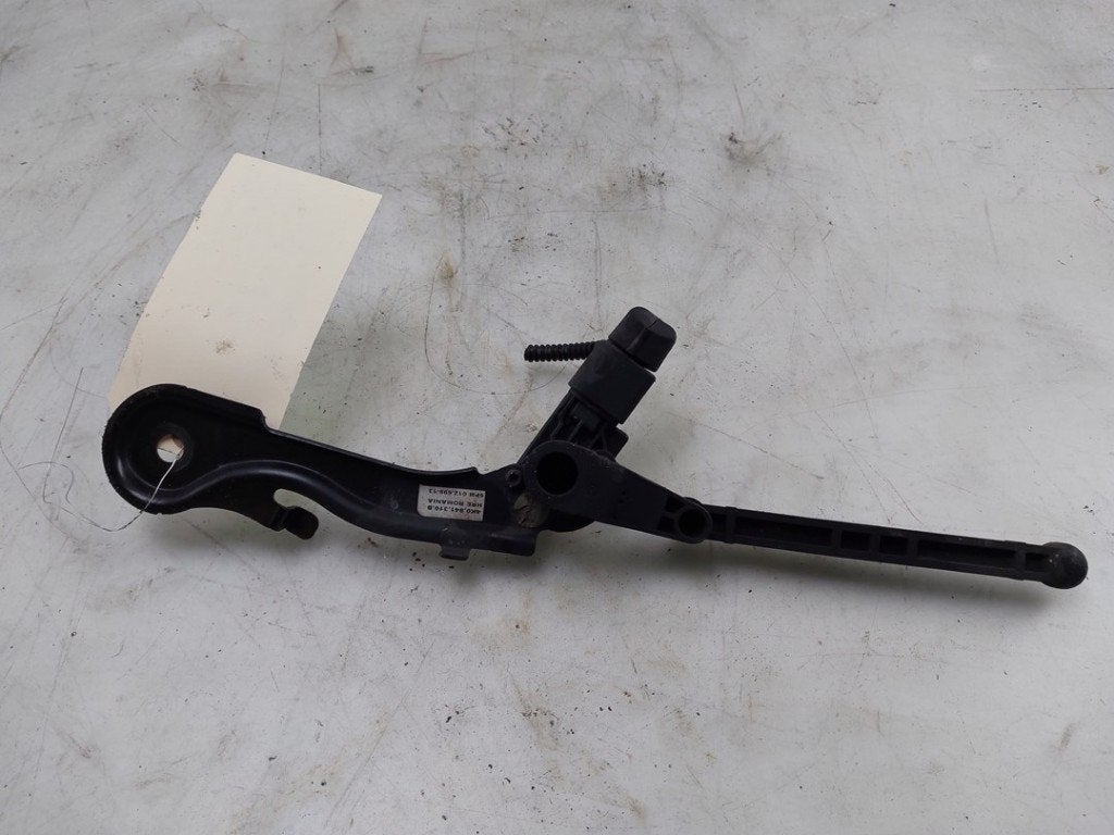 NIVEAU SENSOR Audi A6 Avant (C8) (01-2018/-) (|4K0941310B|), Dhr. J. Ham, Gebruikt, Administratie@autoham.nl, Audi