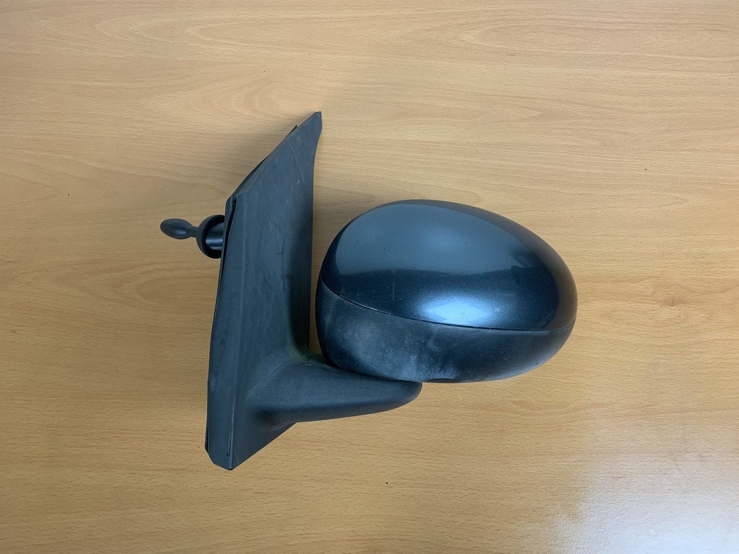 Citroën C1 / Peugeot 107 / AYGO Buitenspiegel Links KTA, -, Utilisé, -, -