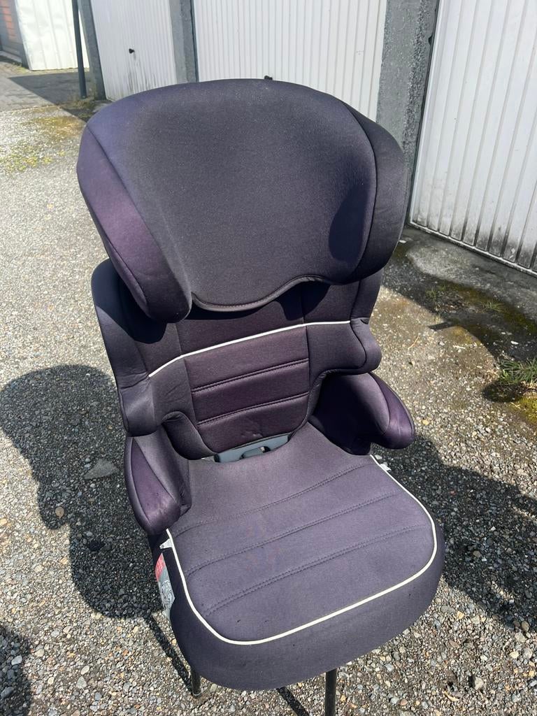 Autostoel kinderen, Kinderen en Baby's, Autostoeltjes, Ophalen, Gebruikt