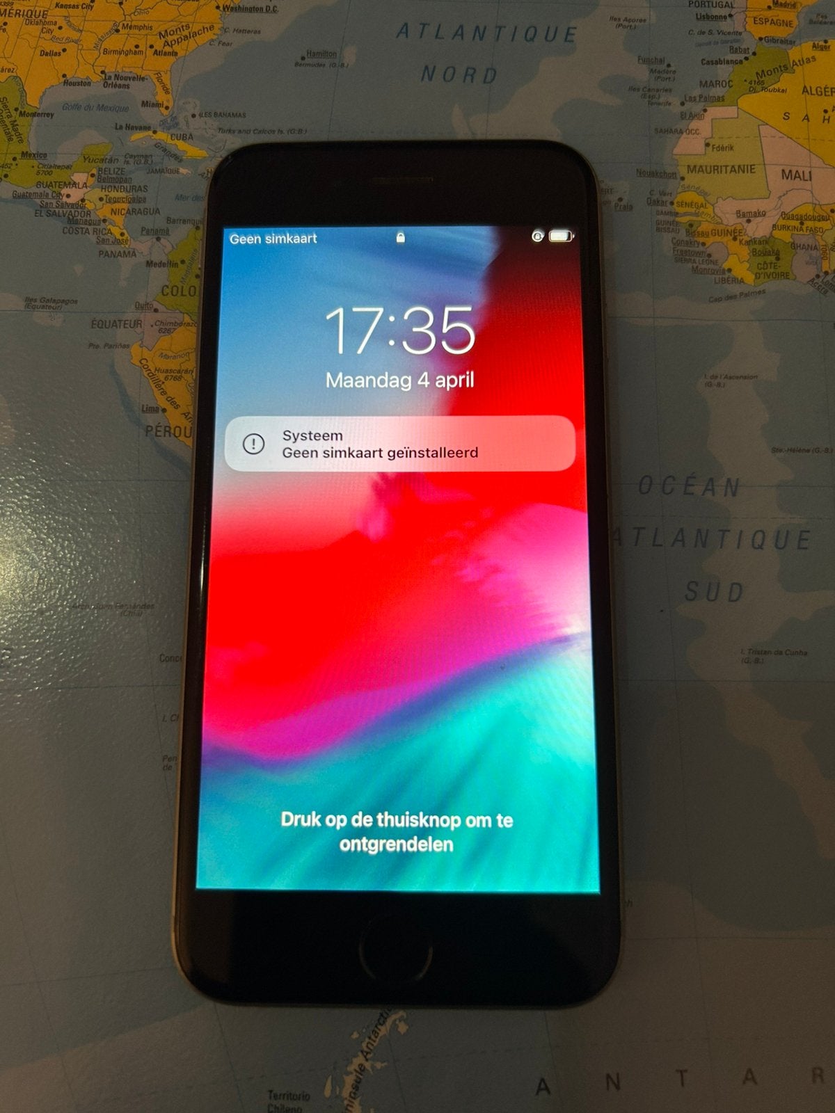 Iphone, Télécoms, Téléphonie mobile | Apple iPhone, Enlèvement, Utilisé