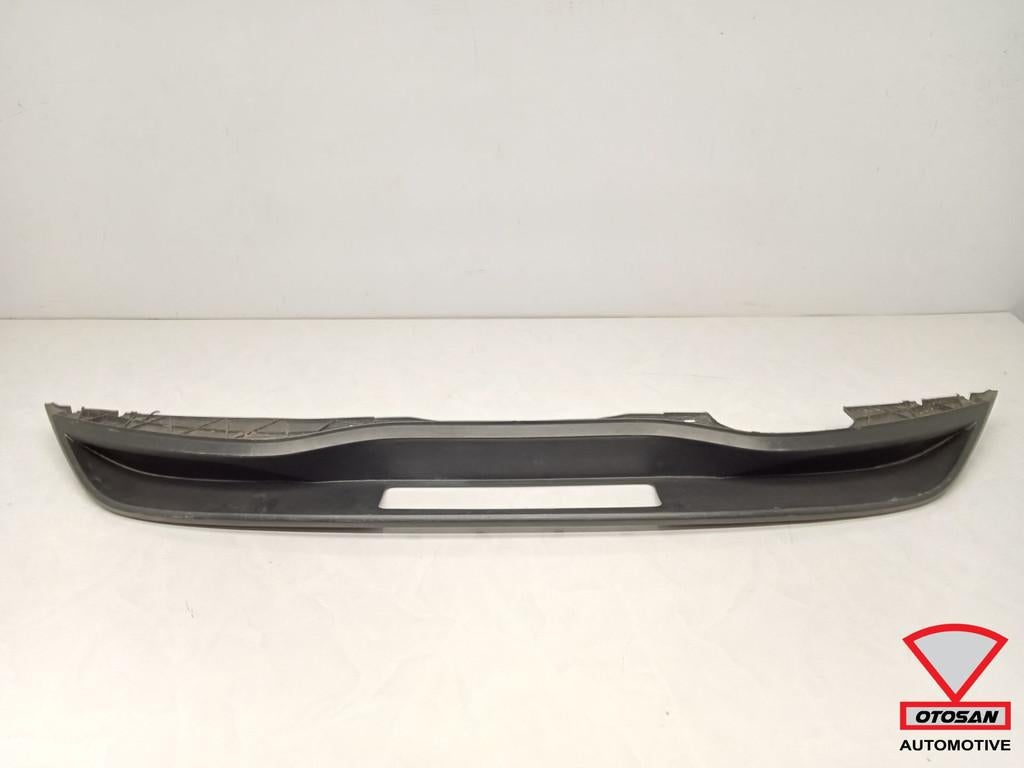 Diffuseur de pare-chocs Volkswagen VW Polo VI FACELIFT 2G 2G, Pare-chocs, Volkswagen, Volkswagen AG, Vw@volkswagen.de
