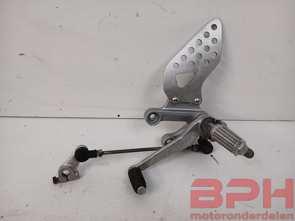 Schakelset Suzuki GSX-R 1000 K3 - K4 2003 t/m 2004 schakelpo, Gebruikt, -, -, Ophalen of Verzenden