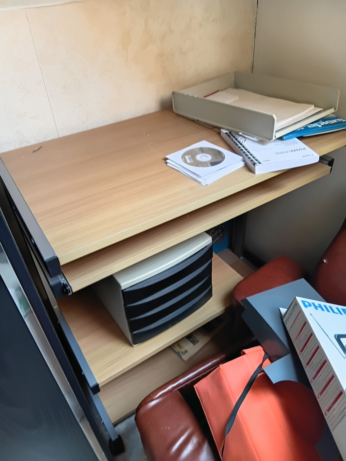 Bureau, Maison & Meubles, Bureaux, Enlèvement