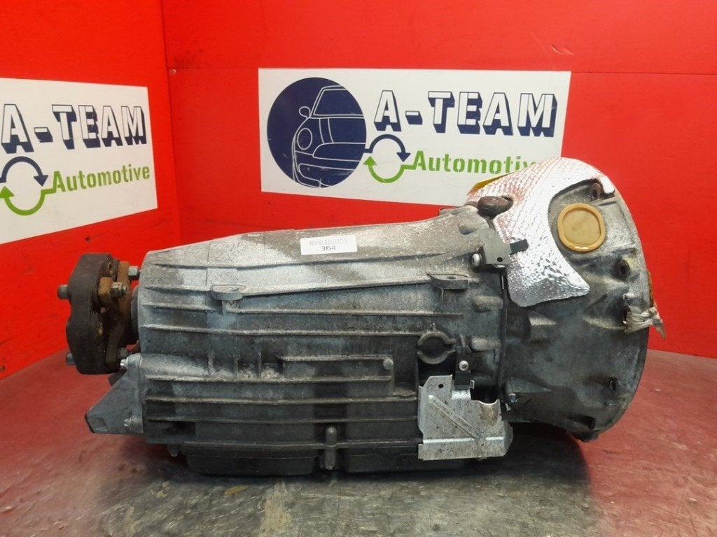 VERSNELLINGSBAK AUTOMAAT Mercedes-Benz E (W211), Auto-onderdelen, Gebruikt, Mercedes-Benz, Dialog.mb@mercedes-benz.com, Mercedes-Benz AG