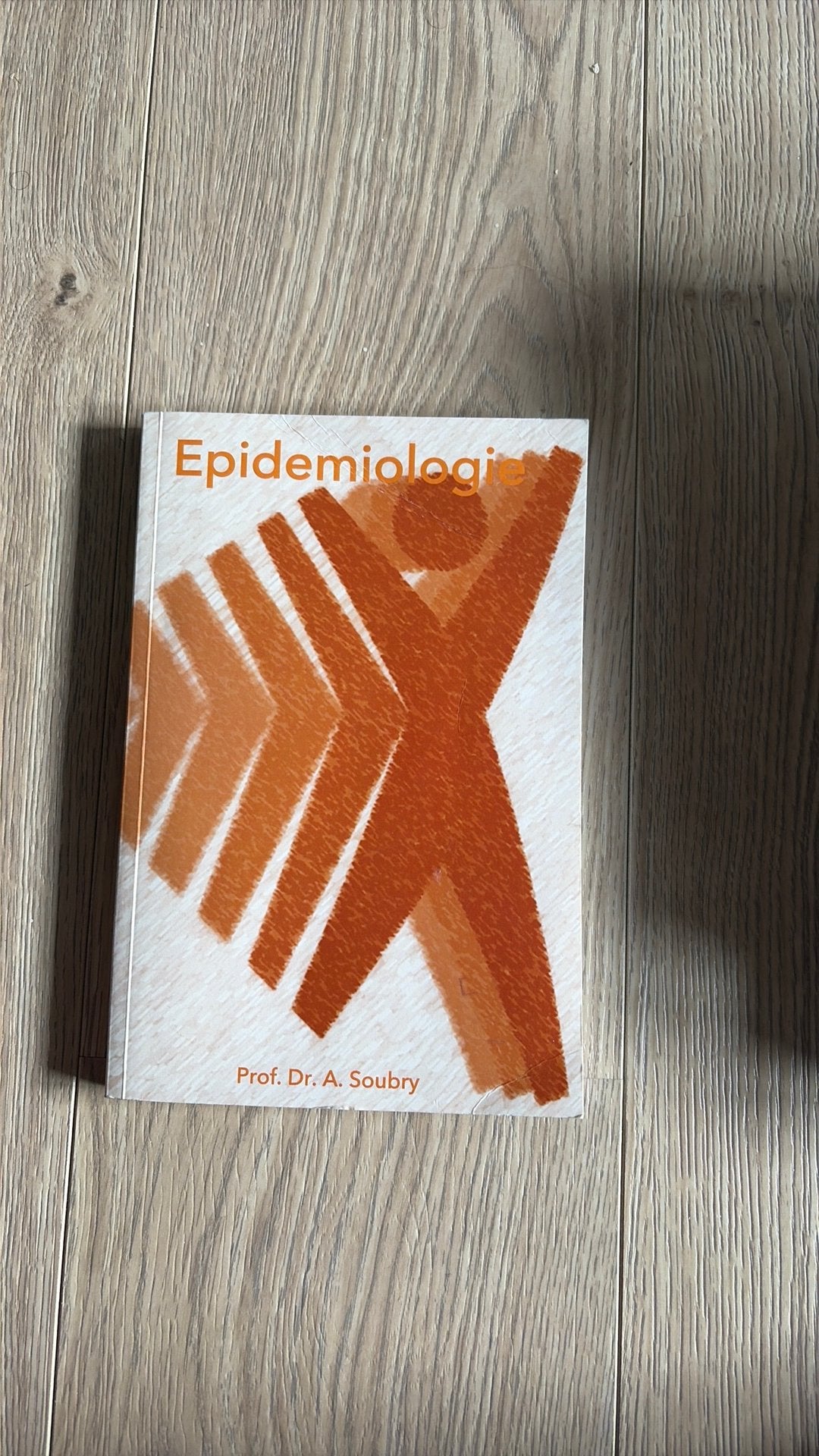 Epidemiologie, Boeken, Ophalen of Verzenden, Zo goed als nieuw