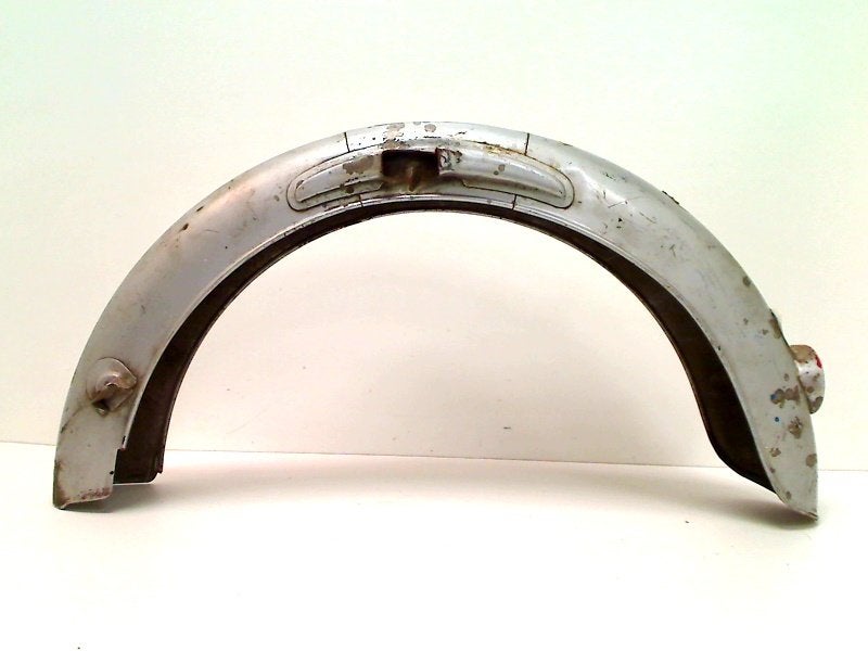 Honda Spatbord achter CB 125 B6 1972-1976, Motoren, Ophalen of Verzenden, Gebruikt