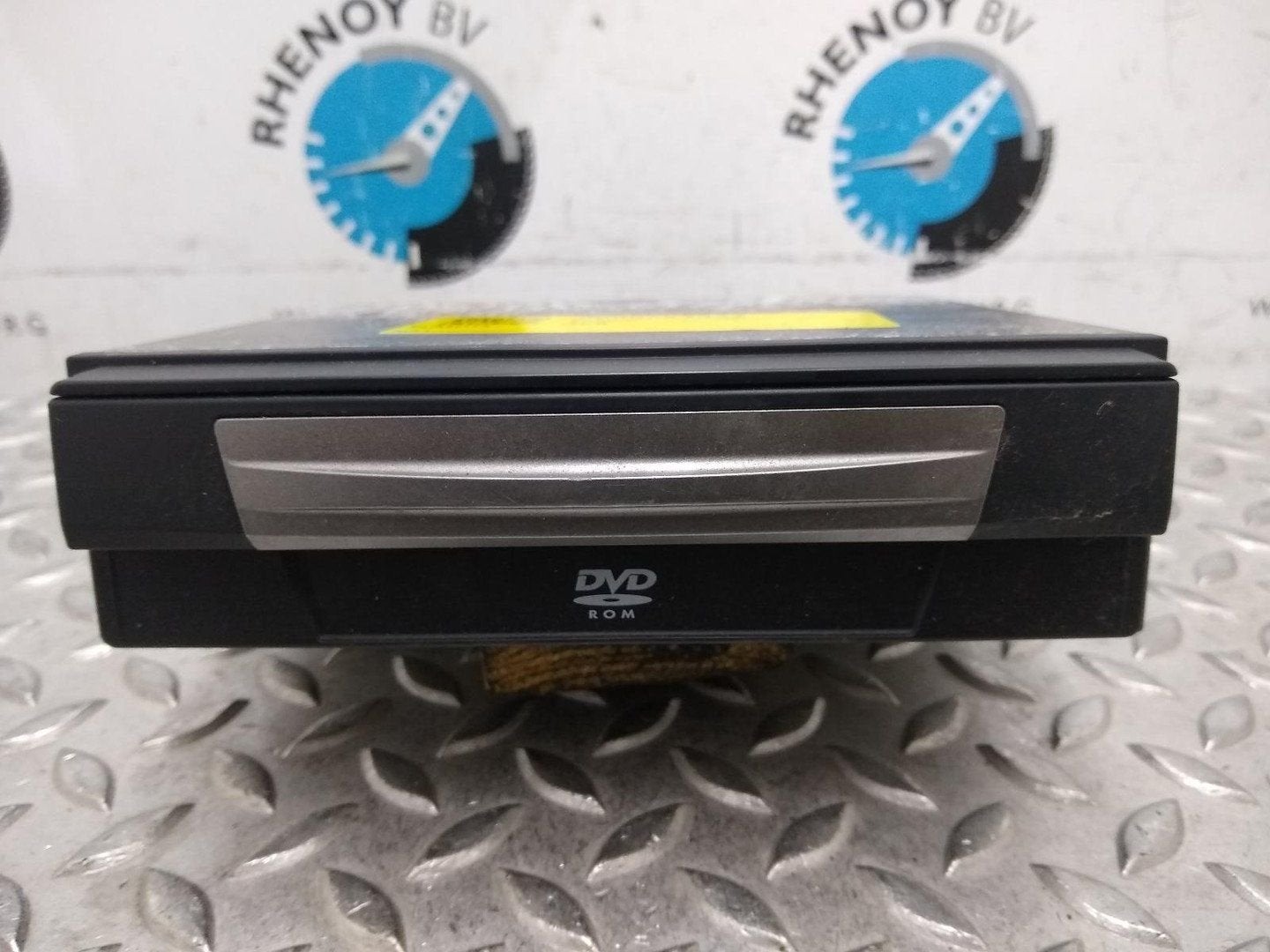 MAZDA RX8 RADIO 2006, Enlèvement ou Envoi, Utilisé, ARN reconnu