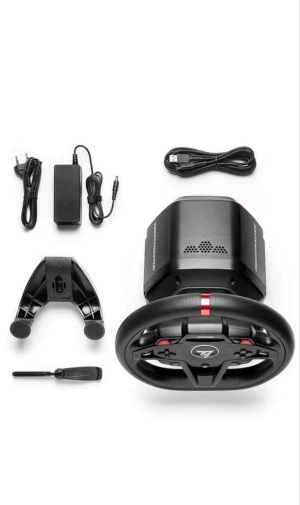 Thrustmaster T248, Ophalen of Verzenden, Zo goed als nieuw, Thrustmaster