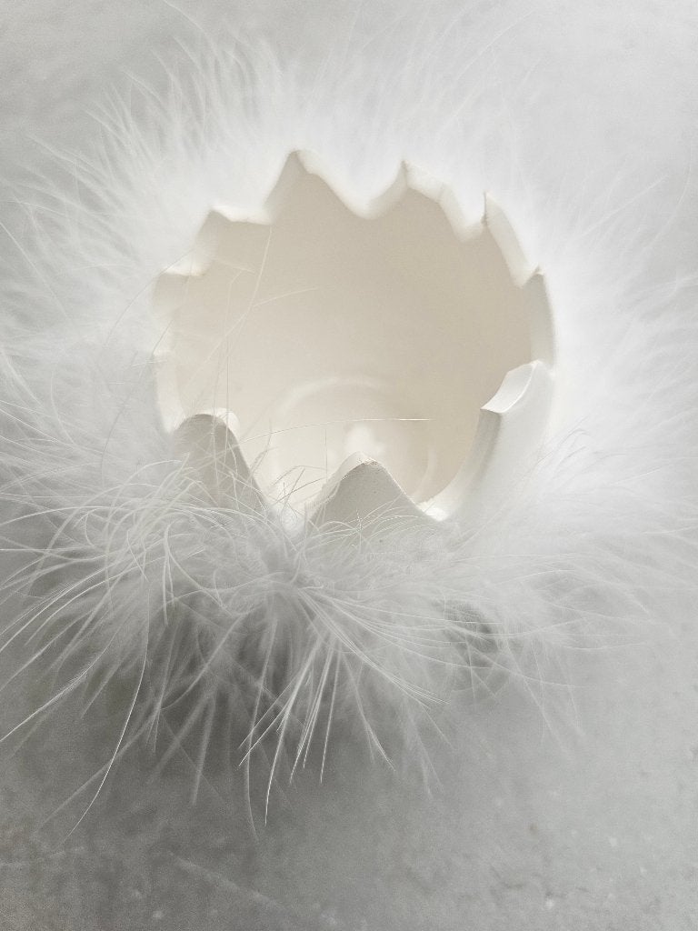 witte kaars/theelicht-houder, Maison & Meubles, Accessoires pour la Maison | Bougeoirs & Bougies, Utilisé, Bougie, Moins de 25 cm