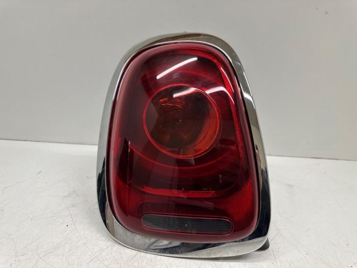 Achterlicht links van een Mini Cooper, Auto-onderdelen, Gebruikt, -, -, Ophalen of Verzenden