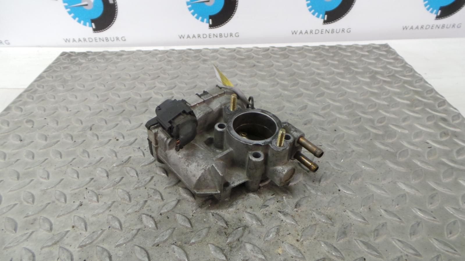 OPEL CORSA GASKLEPHUIS 9157512 2003, Auto-onderdelen, Ophalen of Verzenden, Gebruikt, ARN erkend