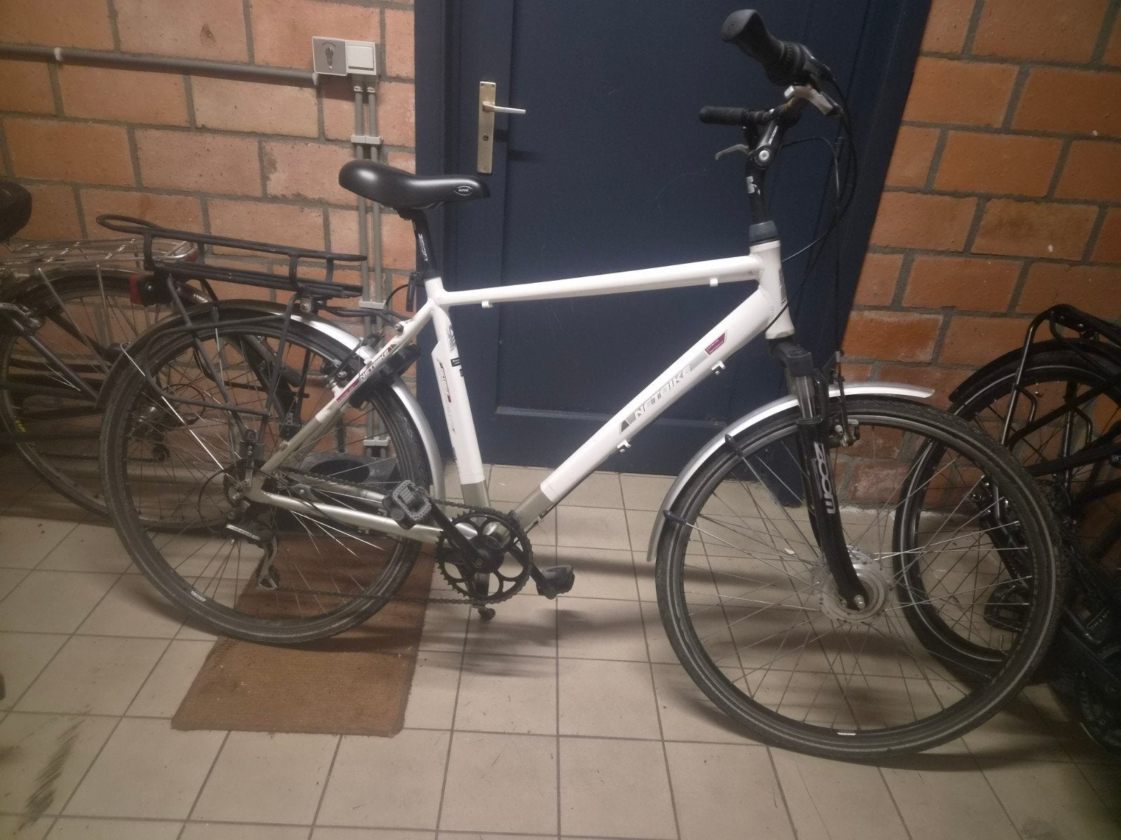 te koop fietsen, Fietsen en Brommers, Ophalen