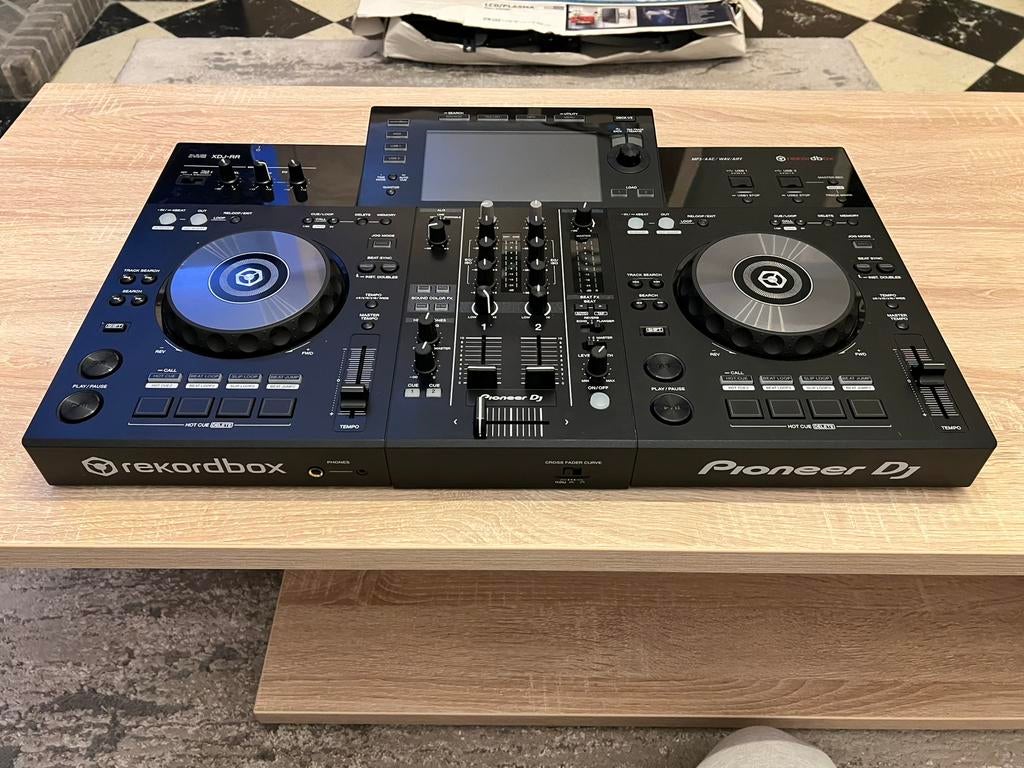 Pioneer XDJ RR kapot!, Musique & Instruments, DJ sets & Platines, Enlèvement, Comme neuf, Pioneer