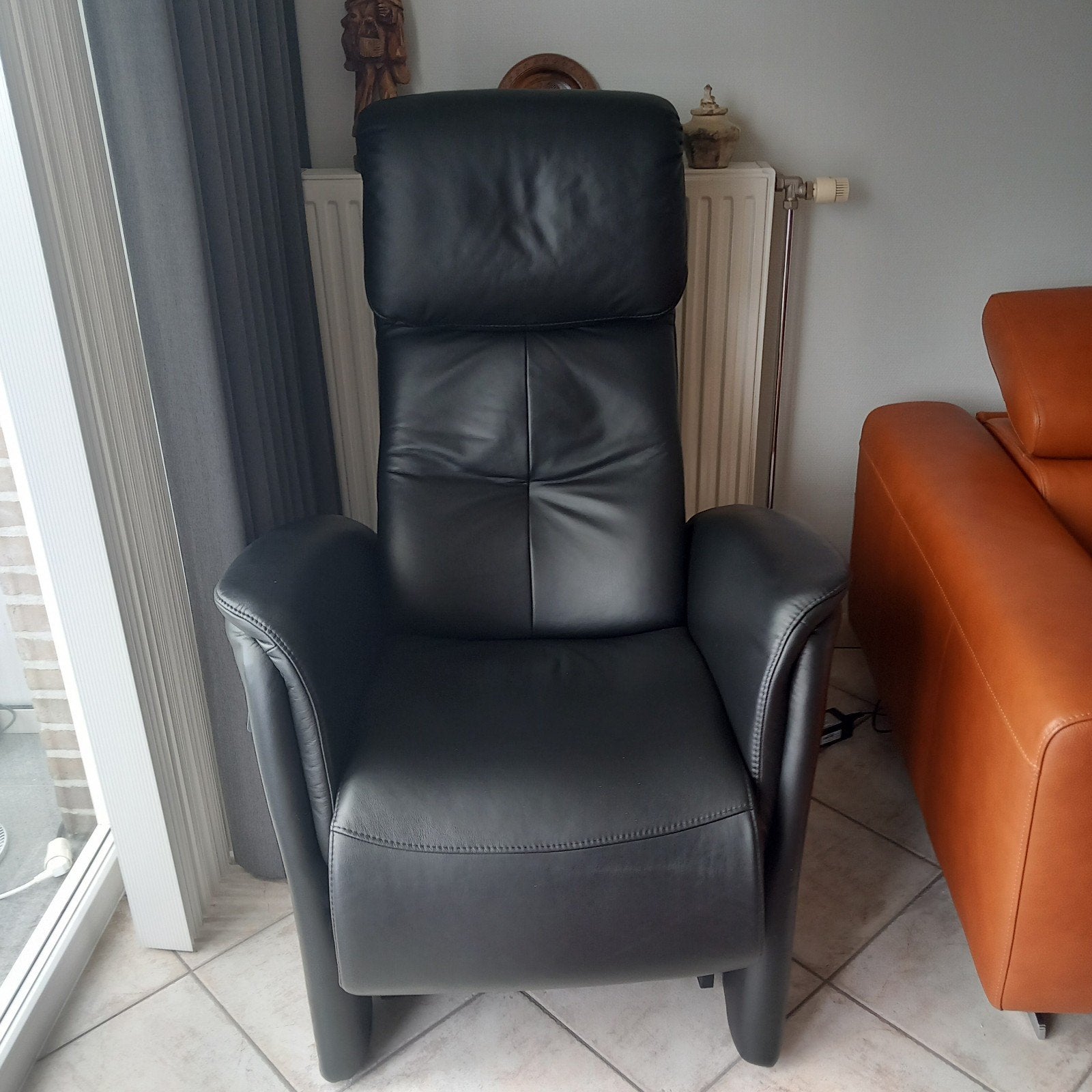 Nieuwe zetel, Ophalen of Verzenden