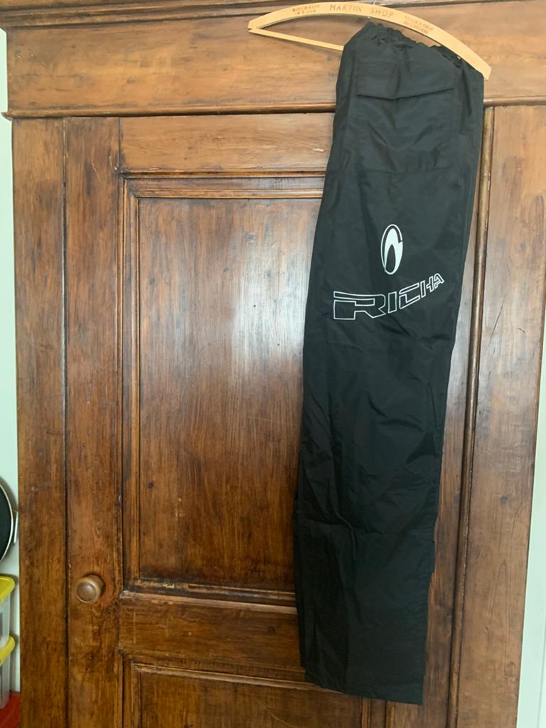 Pantalon de pluie, Motos, Enlèvement, Seconde main, Pantalon | textile