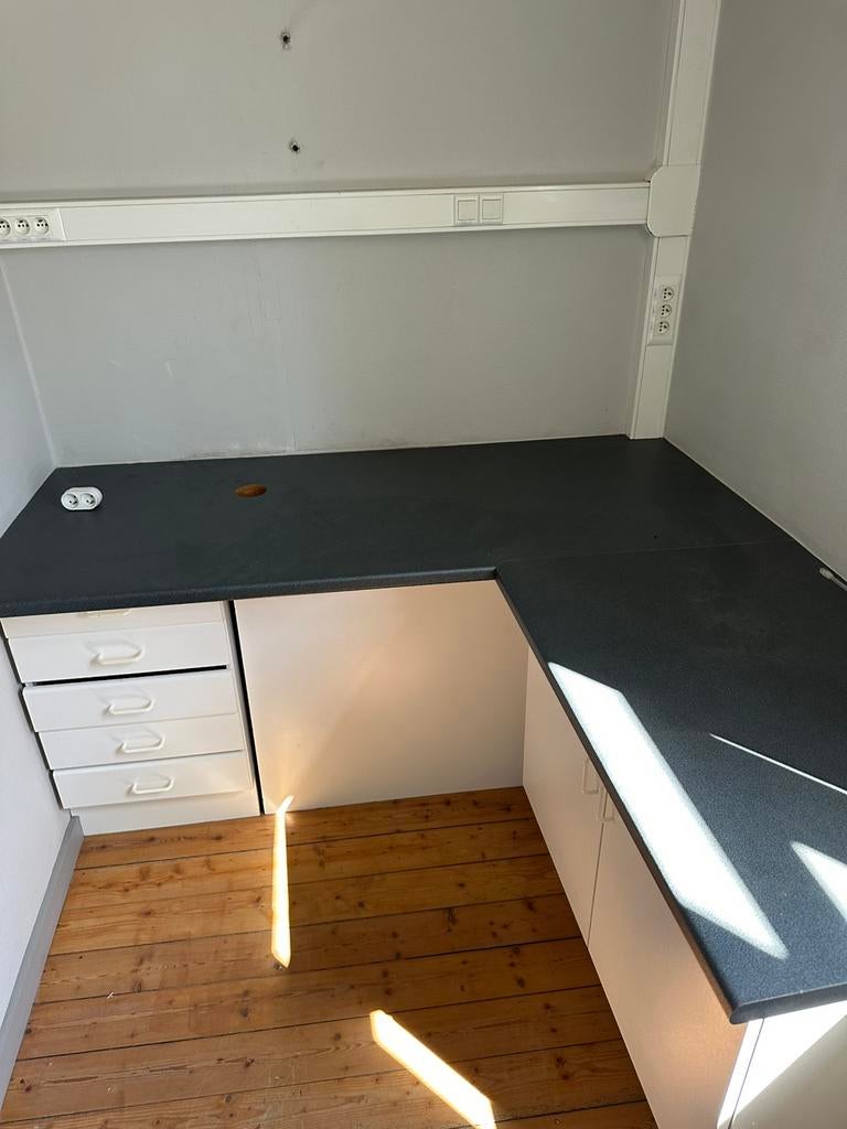 Keuken kasten, Huis en Inrichting, Keuken | Complete keukens, Ophalen