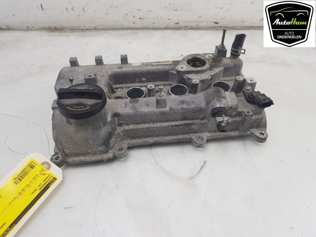VALVE CACHE Hyundai i20 (GBB) (|2241004070|), Utilisé, Hyundai