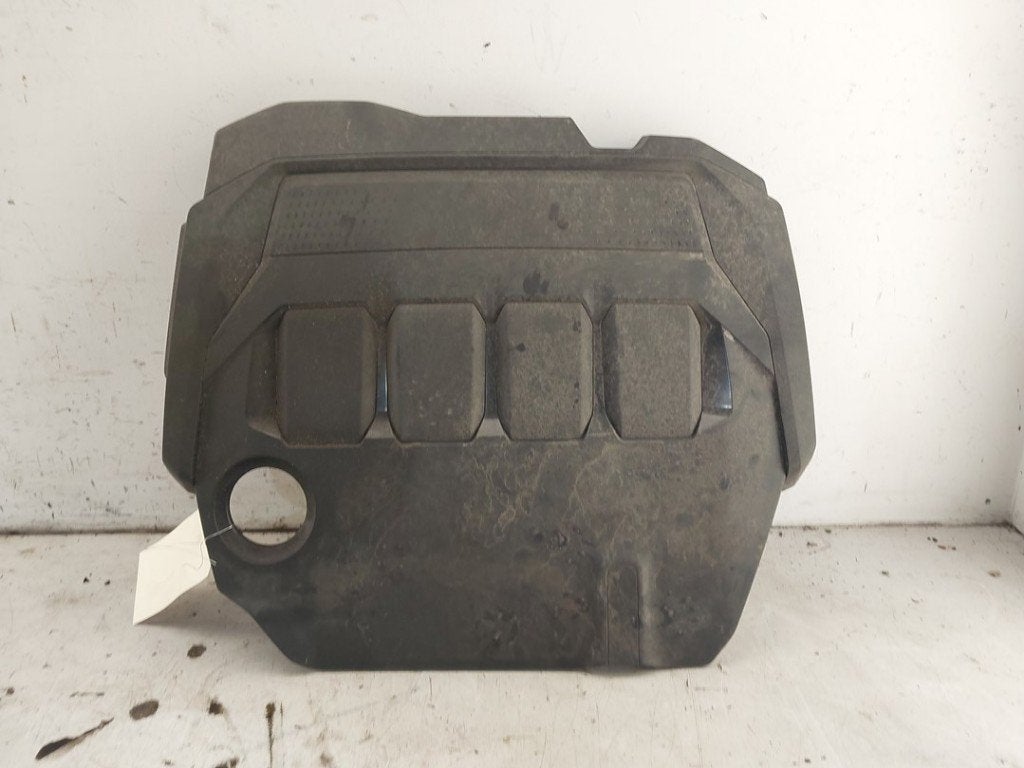 MOTORBESCHERMPLAAT Caddy Cargo V (SBA / SBH) (|05L103925E|), Gebruikt, Volkswagen, Volkswagen AG, Kundenbetreuung@volkswagen.de