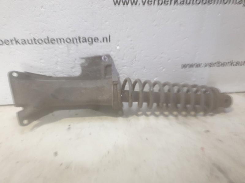 JAMBE DE FORCE ARRIÈRE DROIT Audi 80 (B4) (01-1991/12-1995), Utilisé, Audi